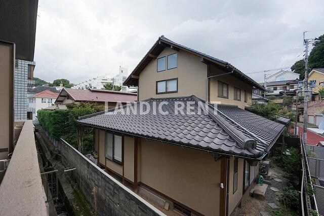 シエスタ平和の物件内観写真