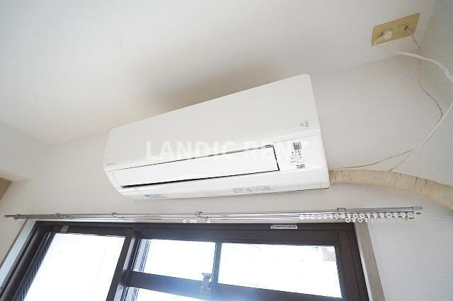 シエスタ平和の物件内観写真