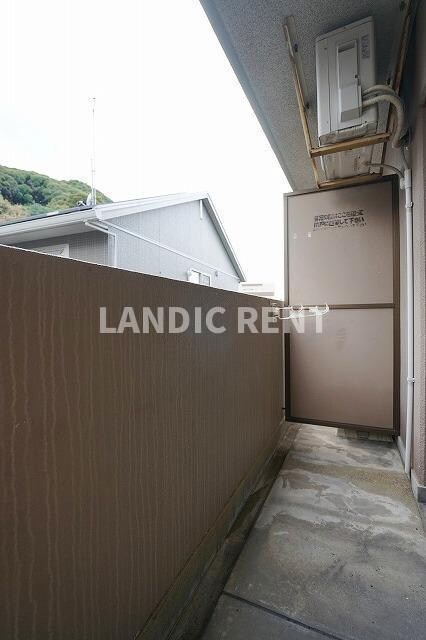 シエスタ平和の物件内観写真