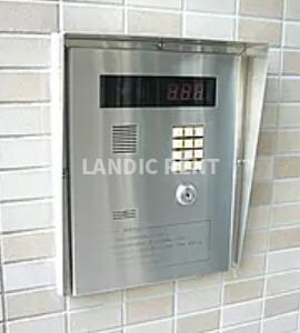 シエスタ平和の物件内観写真