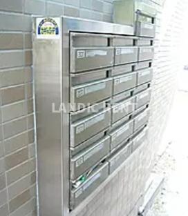 シエスタ平和の物件内観写真