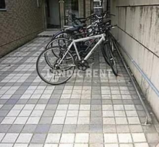 シエスタ平和の物件内観写真