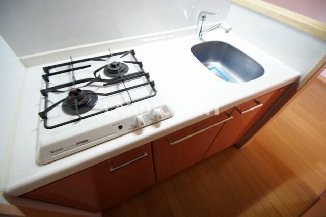 QREST博多東Ⅱの物件内観写真