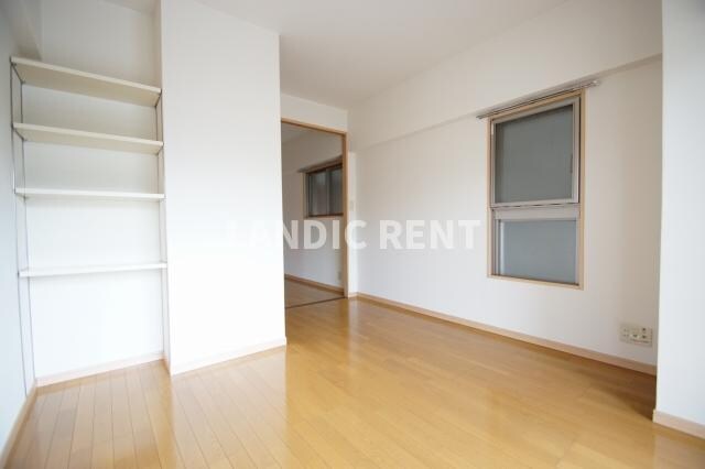 QREST博多東Ⅱの物件内観写真