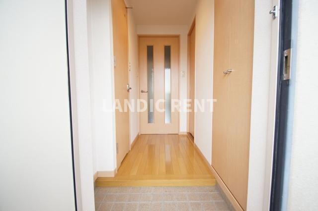 QREST博多東Ⅱの物件内観写真