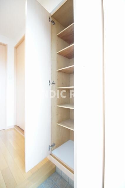 QREST博多東Ⅱの物件内観写真