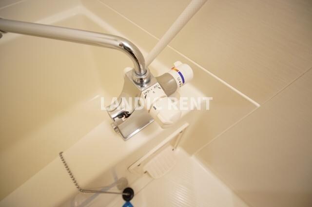 QREST博多東Ⅱの物件内観写真