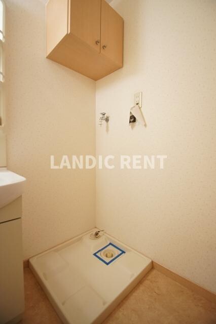 QREST博多東Ⅱの物件内観写真