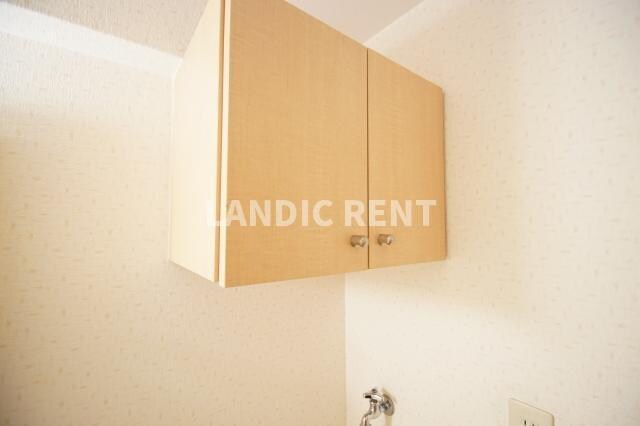 QREST博多東Ⅱの物件内観写真