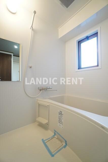 グレースイン高宮の物件内観写真