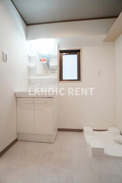 グレースイン高宮の物件内観写真