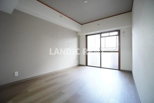 グレースイン高宮の物件内観写真