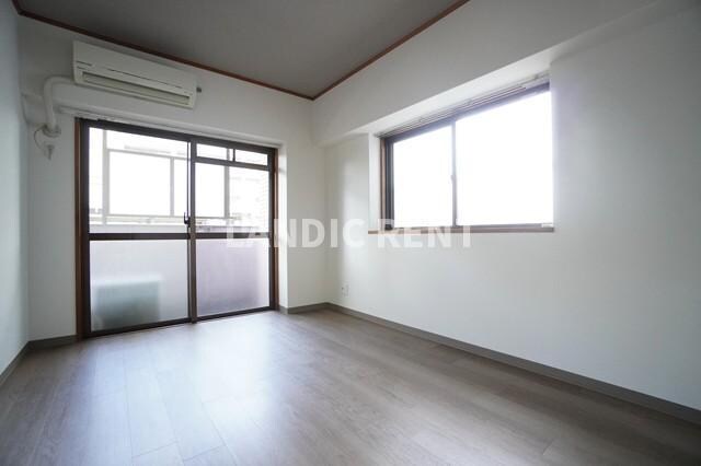 グレースイン高宮の物件内観写真