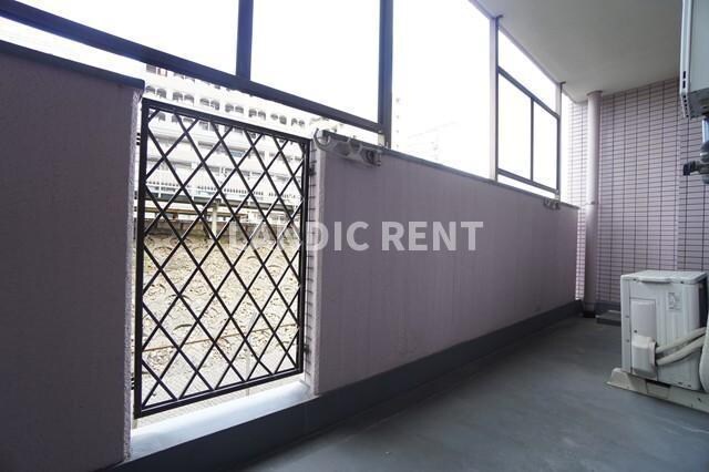 グレースイン高宮の物件内観写真