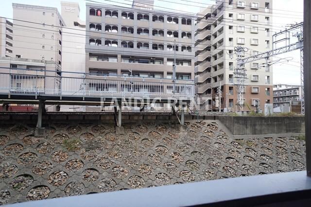 グレースイン高宮の物件内観写真