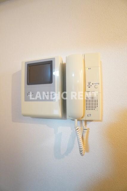 グレースイン高宮の物件内観写真