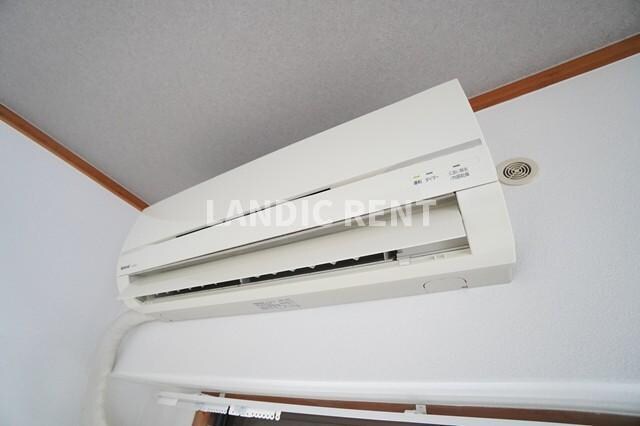 グレースイン高宮の物件内観写真