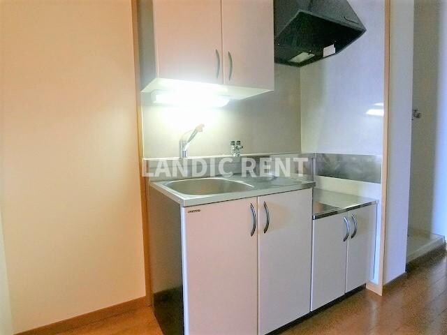 ルミノスコートの物件内観写真