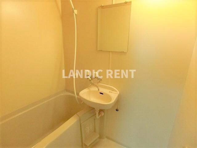 ルミノスコートの物件内観写真