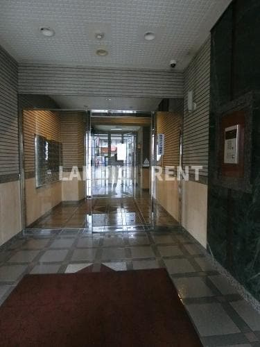 ルミノスコートの物件外観写真