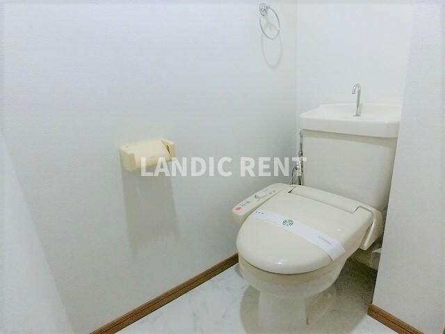 ルミノスコートの物件内観写真