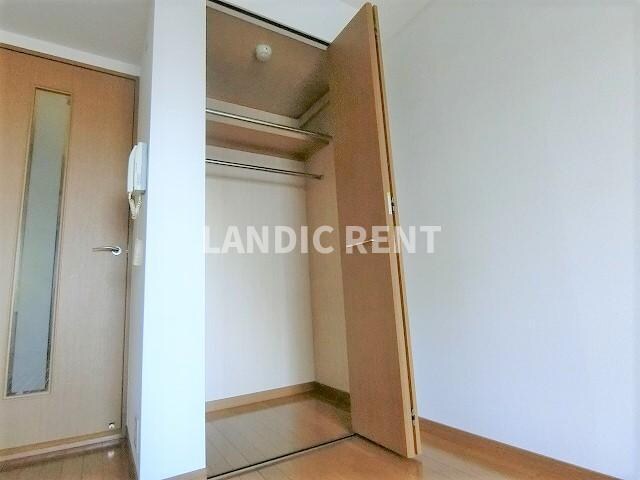 ルミノスコートの物件内観写真