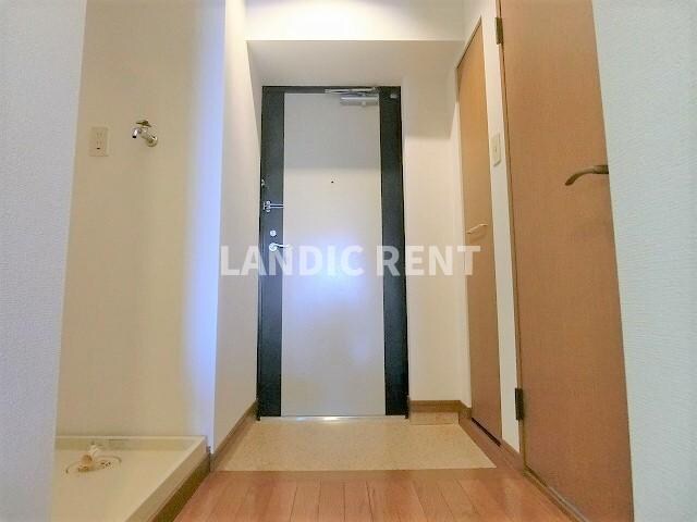 ルミノスコートの物件内観写真