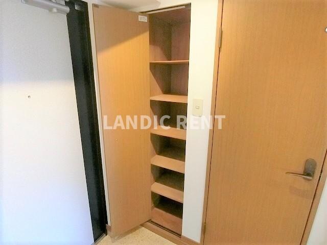 ルミノスコートの物件内観写真