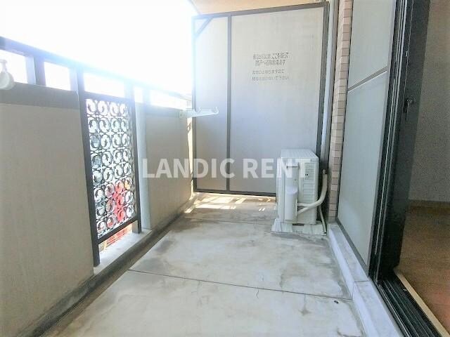 ルミノスコートの物件内観写真