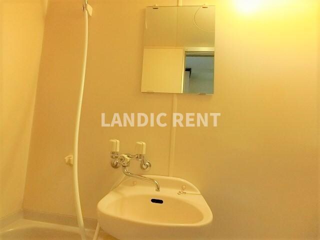 ルミノスコートの物件内観写真