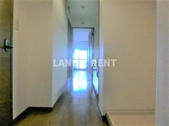 ルミノスコートの物件内観写真