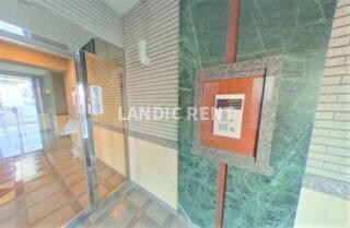 ルミノスコートの物件内観写真