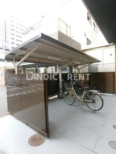 ルミノスコートの物件内観写真