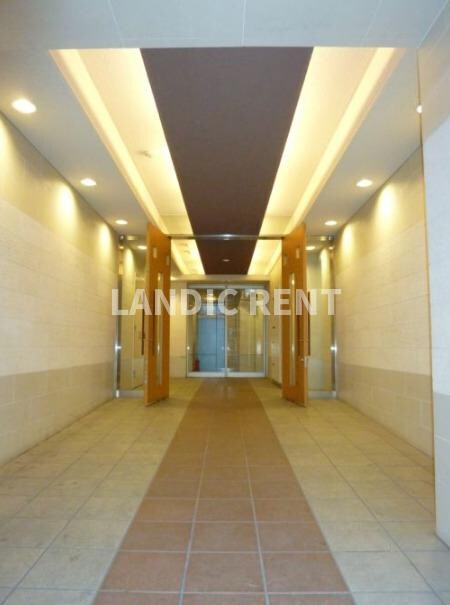 レジディア博多東の物件外観写真