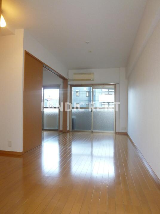 レジディア博多東の物件内観写真