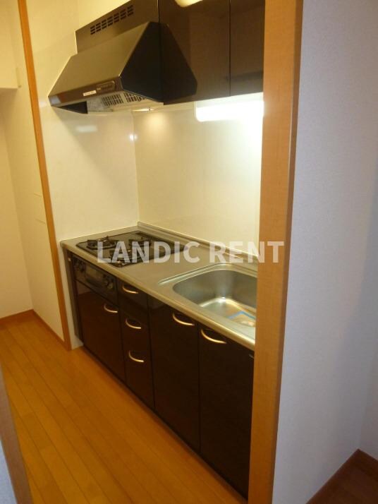 レジディア博多東の物件内観写真