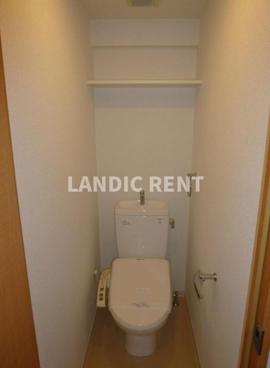 レジディア博多東の物件内観写真