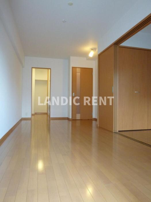 レジディア博多東の物件内観写真