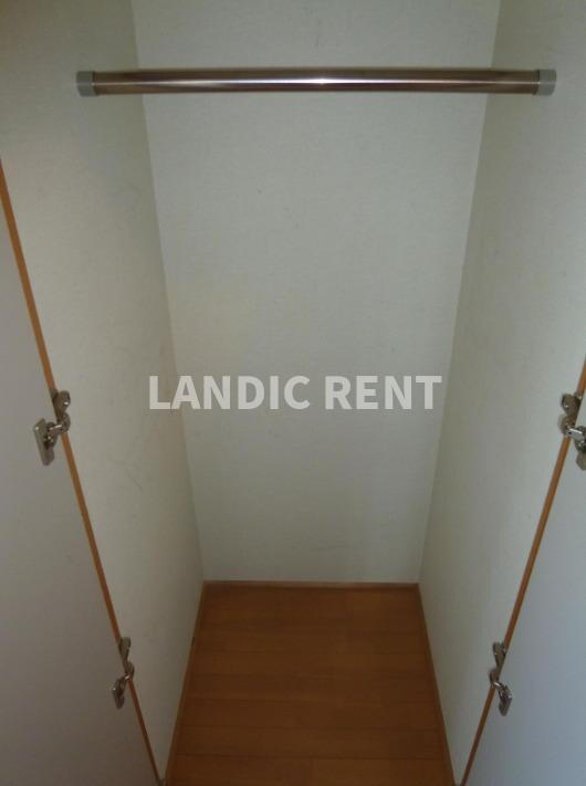 レジディア博多東の物件内観写真