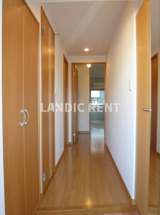 レジディア博多東の物件内観写真