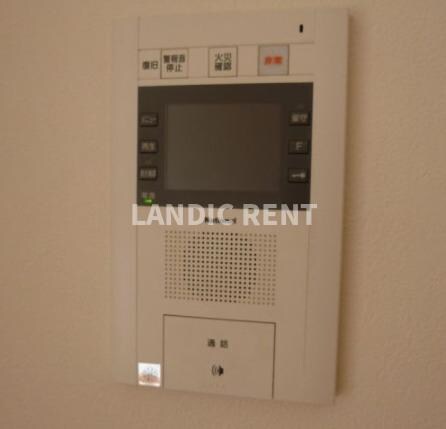 レジディア博多東の物件内観写真