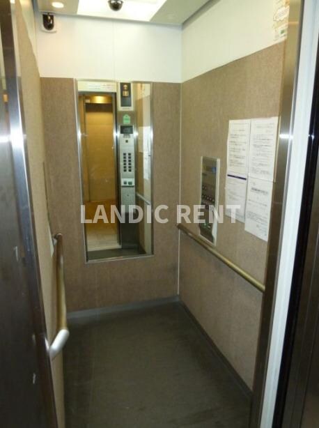 レジディア博多東の物件内観写真