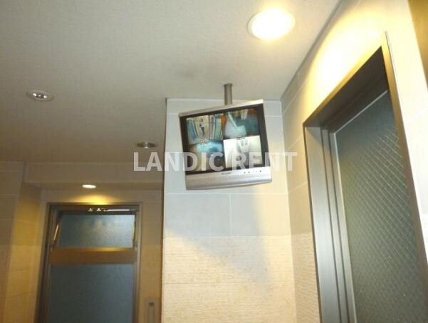 レジディア博多東の物件内観写真