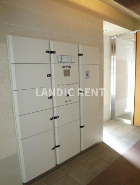 レジディア博多東の物件内観写真