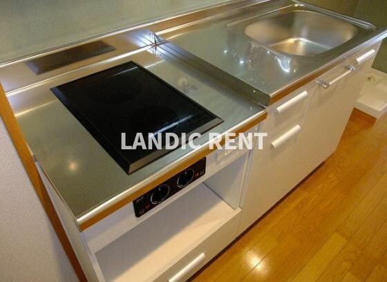 ロイヤル日赤通80の物件内観写真