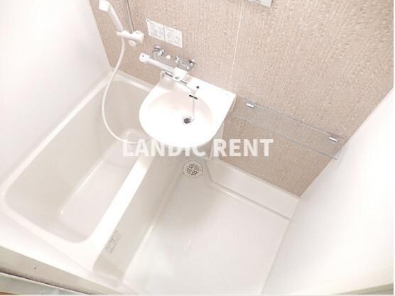 ロイヤル日赤通80の物件内観写真