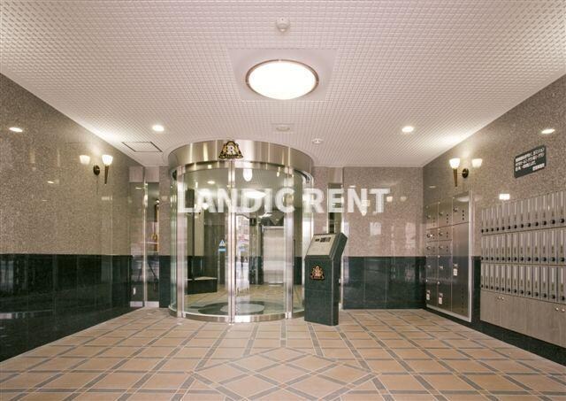 ロイヤル日赤通80の物件外観写真