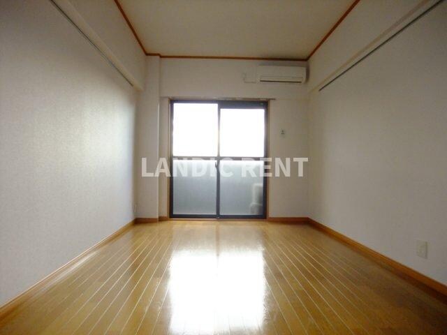 ロイヤル日赤通80の物件内観写真