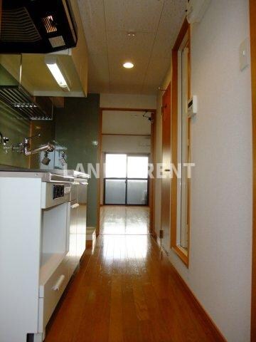 ロイヤル日赤通80の物件内観写真