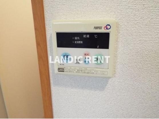 ロイヤル日赤通80の物件内観写真